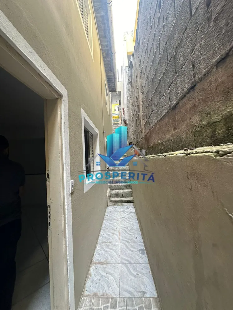 Casa, 1 quarto, 155 m² - Foto 9