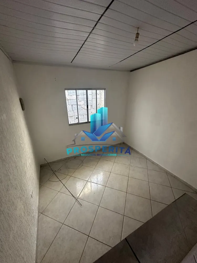 Casa, 1 quarto, 155 m² - Foto 6