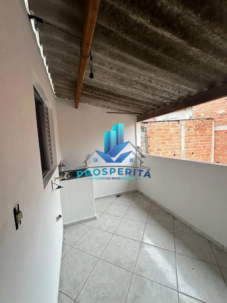 Casa, 1 quarto, 155 m² - Foto 8