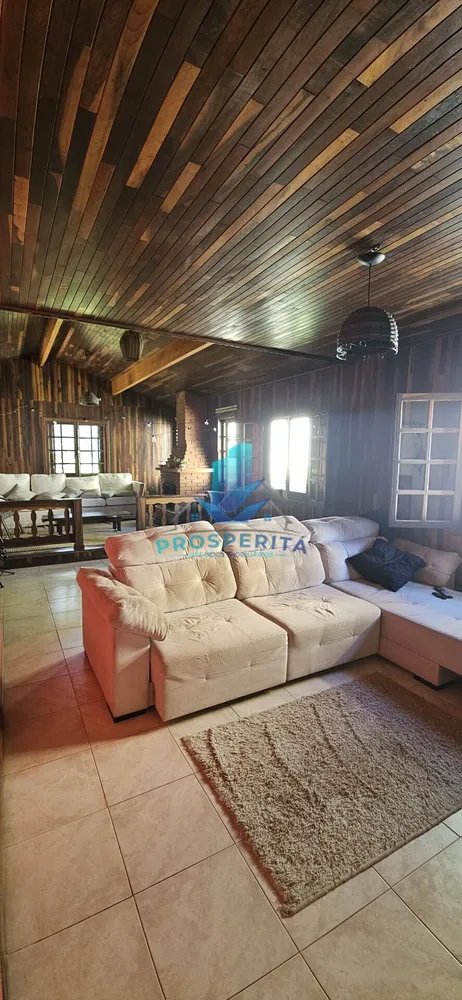Casa de Condomínio, 3 quartos - Foto 20