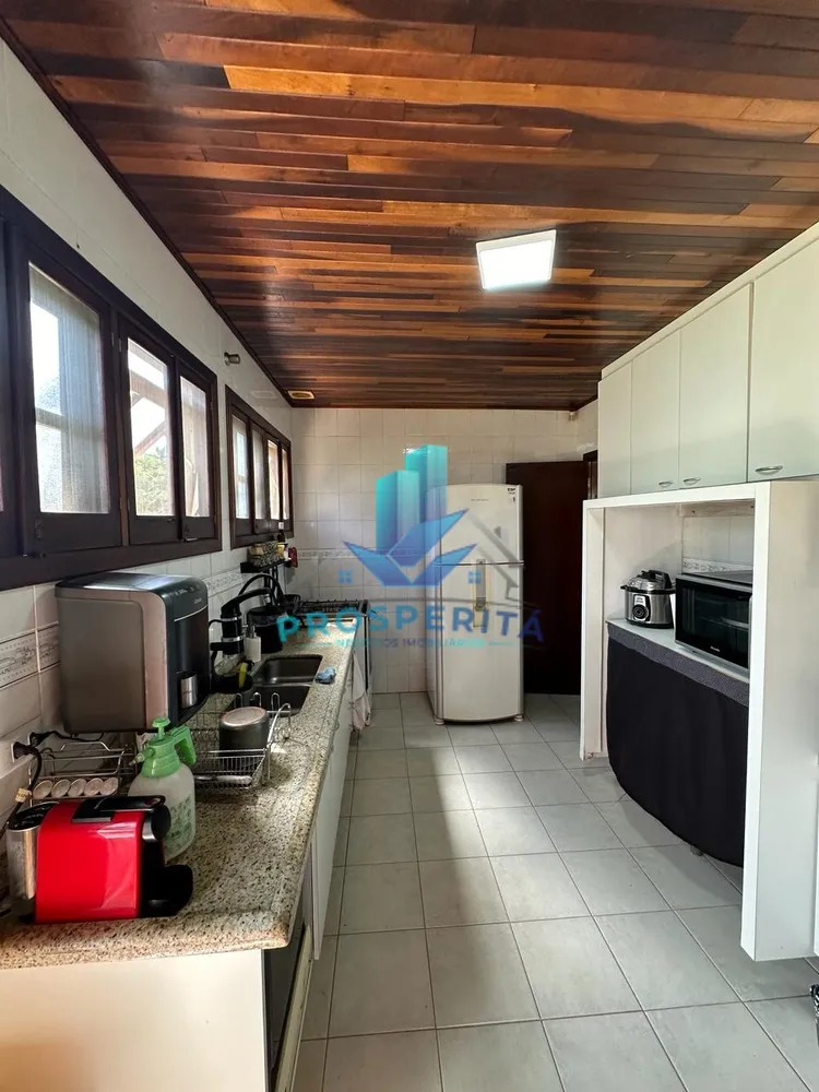 Casa de Condomínio, 3 quartos - Foto 5