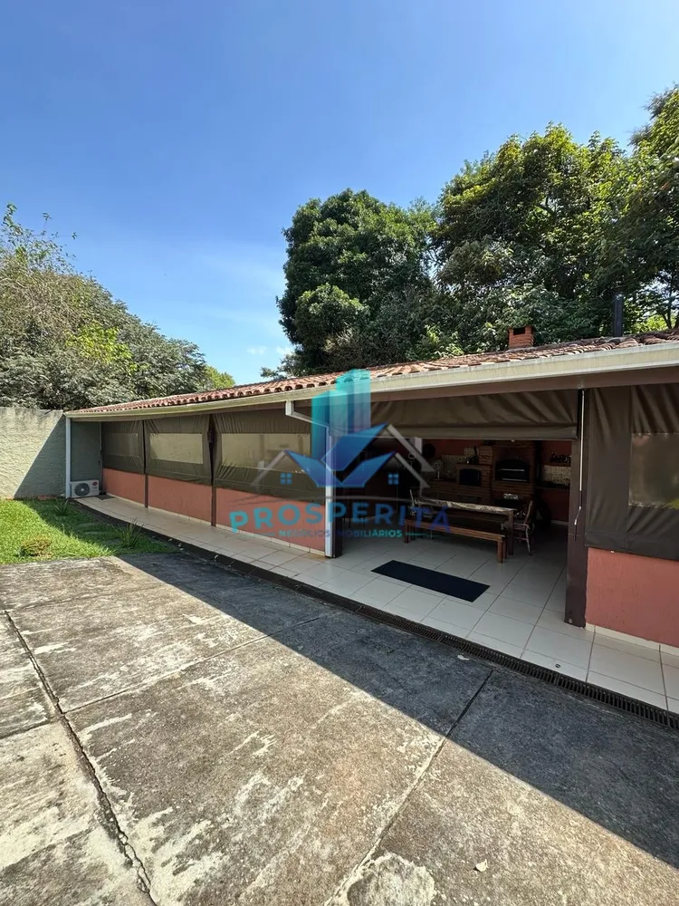 Casa de Condomínio, 3 quartos - Foto 9