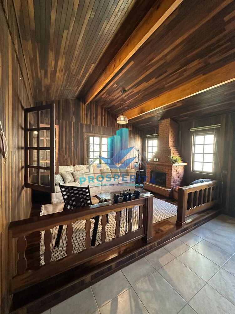 Casa de Condomínio, 3 quartos - Foto 2