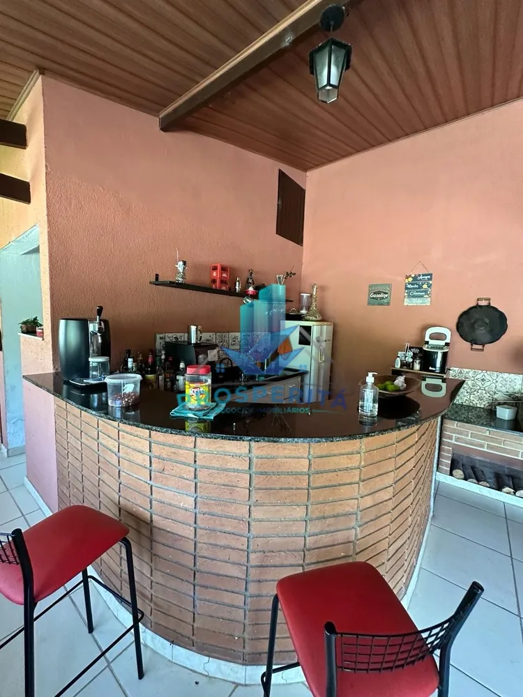 Casa de Condomínio, 3 quartos - Foto 12