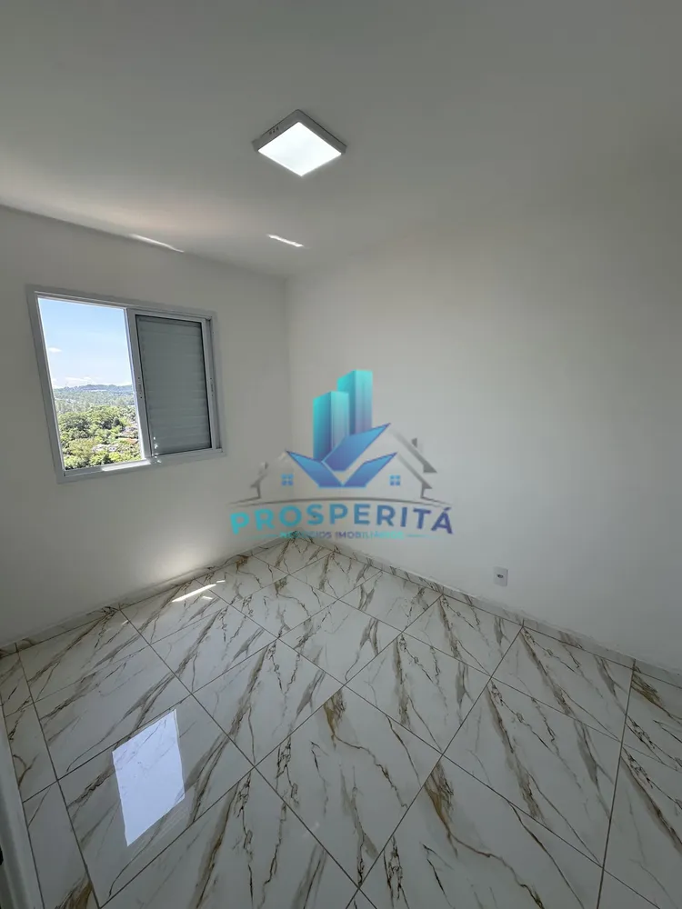 Apartamento, 2 quartos, 48 m² - Foto 7