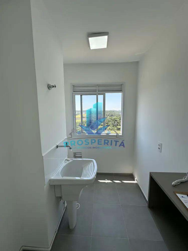 Apartamento, 2 quartos, 48 m² - Foto 4
