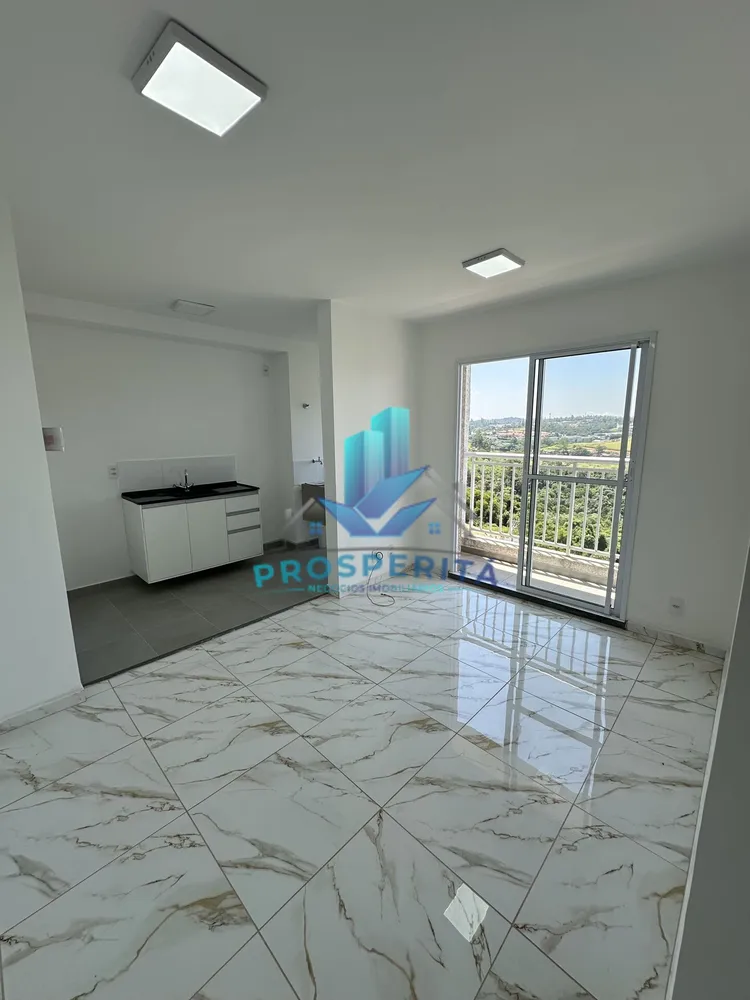 Apartamento, 2 quartos, 48 m² - Foto 1