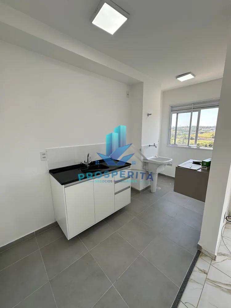 Apartamento, 2 quartos, 48 m² - Foto 3