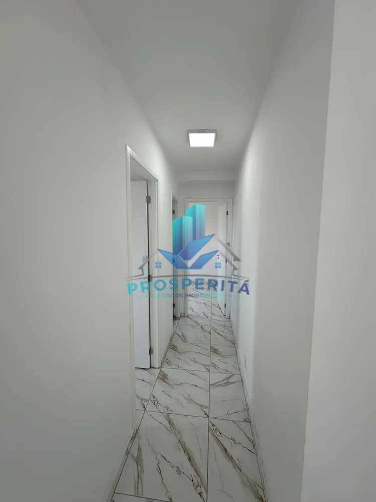 Apartamento, 2 quartos, 48 m² - Foto 5