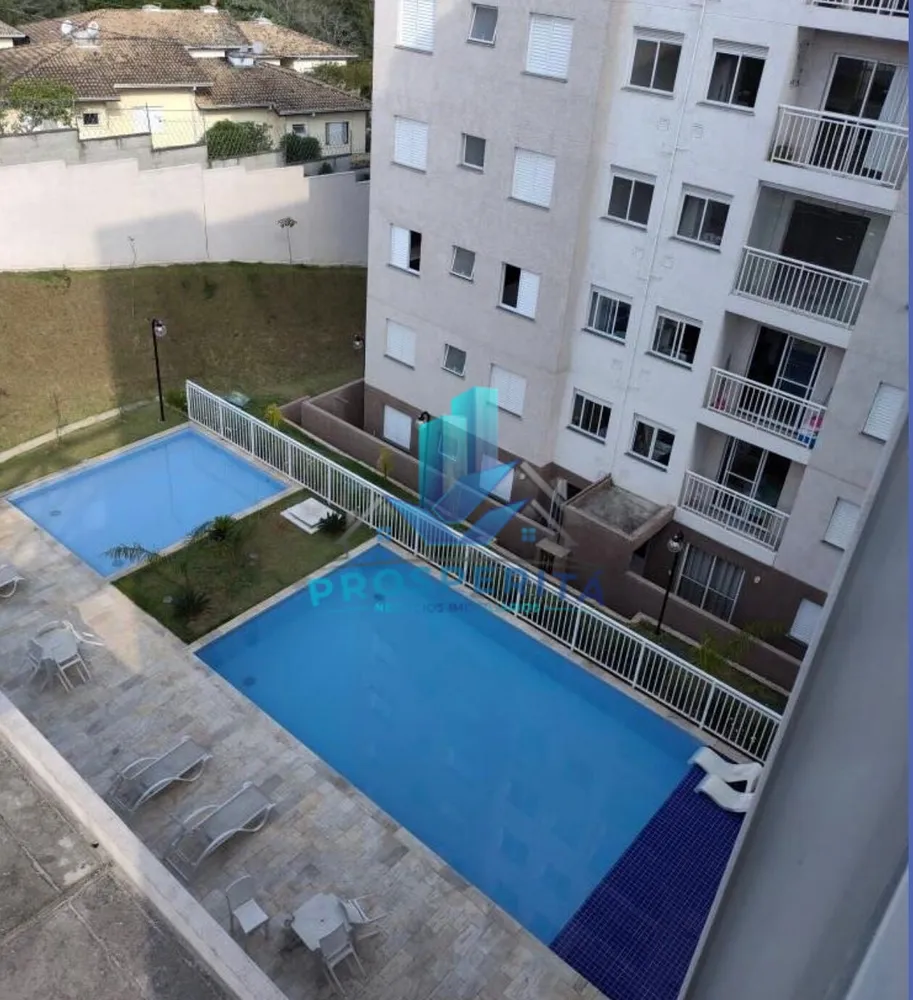Apartamento, 2 quartos, 48 m² - Foto 12