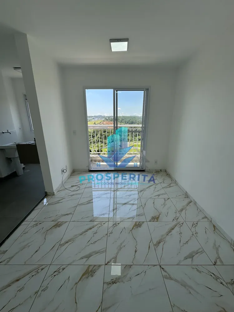Apartamento, 2 quartos, 48 m² - Foto 2
