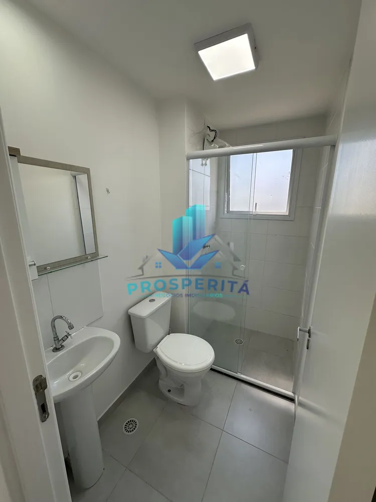Apartamento, 2 quartos, 48 m² - Foto 8
