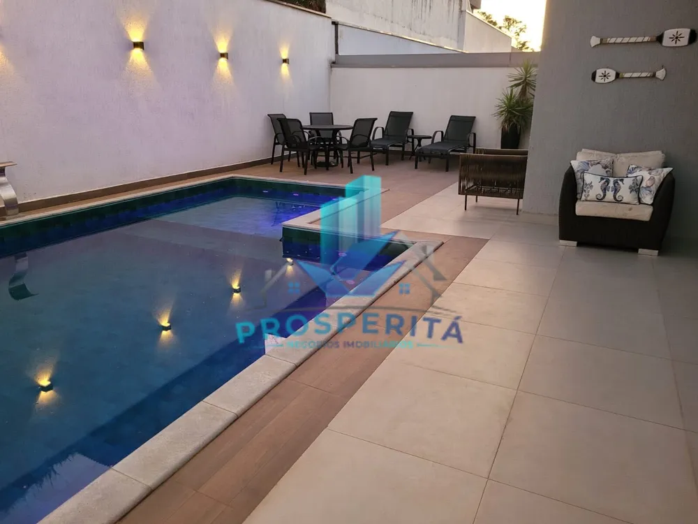 Casa, 360 m² - Foto 11