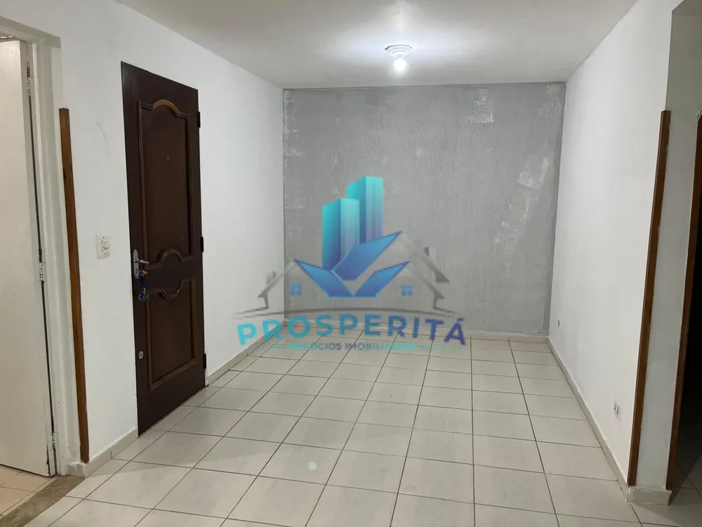 Apartamento, 2 quartos, 55 m² - Foto 2