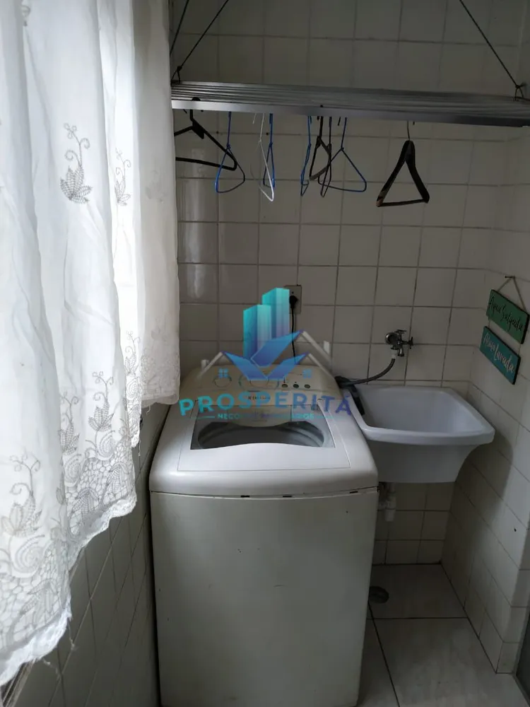 Apartamento, 2 quartos, 55 m² - Foto 9