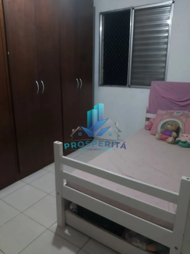 Apartamento, 2 quartos, 55 m² - Foto 7