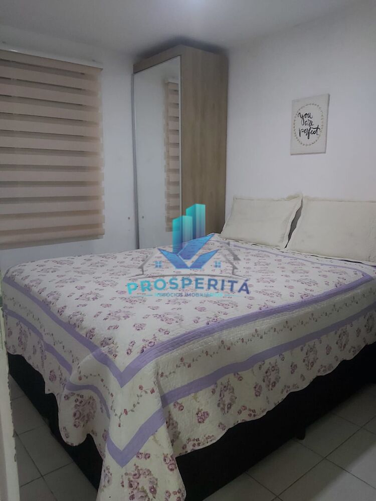 Apartamento, 2 quartos, 55 m² - Foto 4