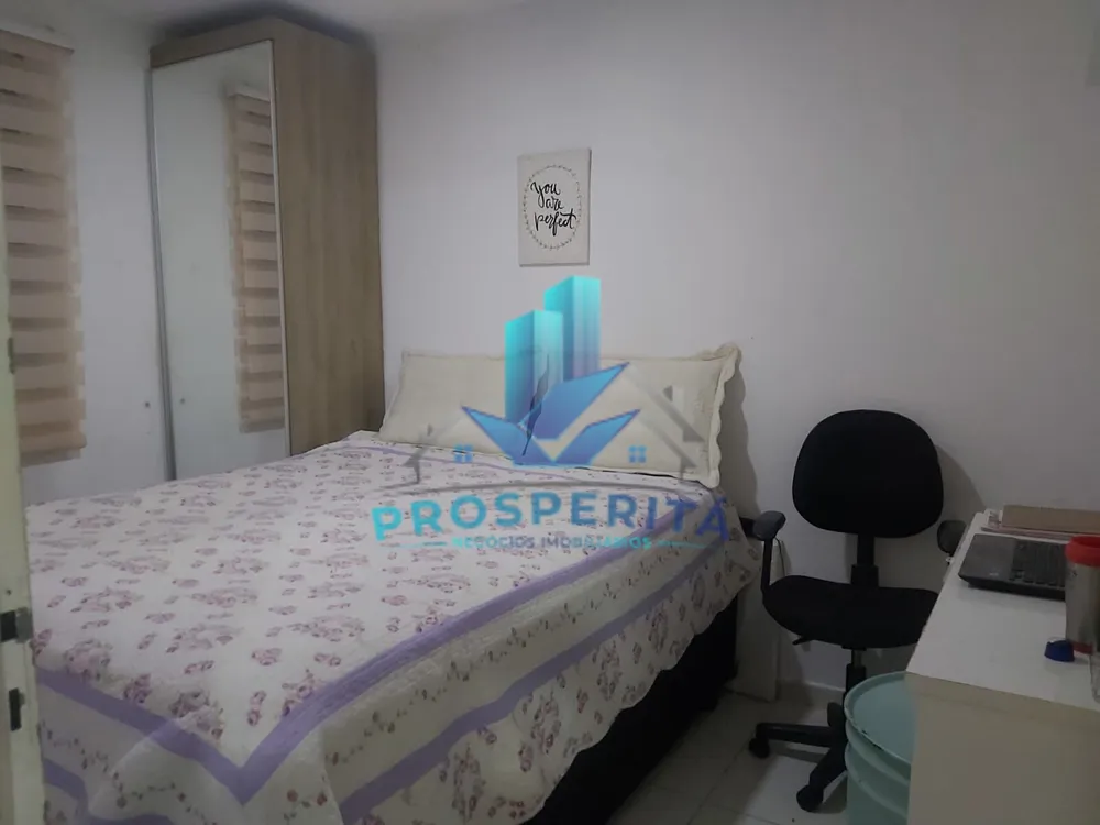 Apartamento, 2 quartos, 55 m² - Foto 8