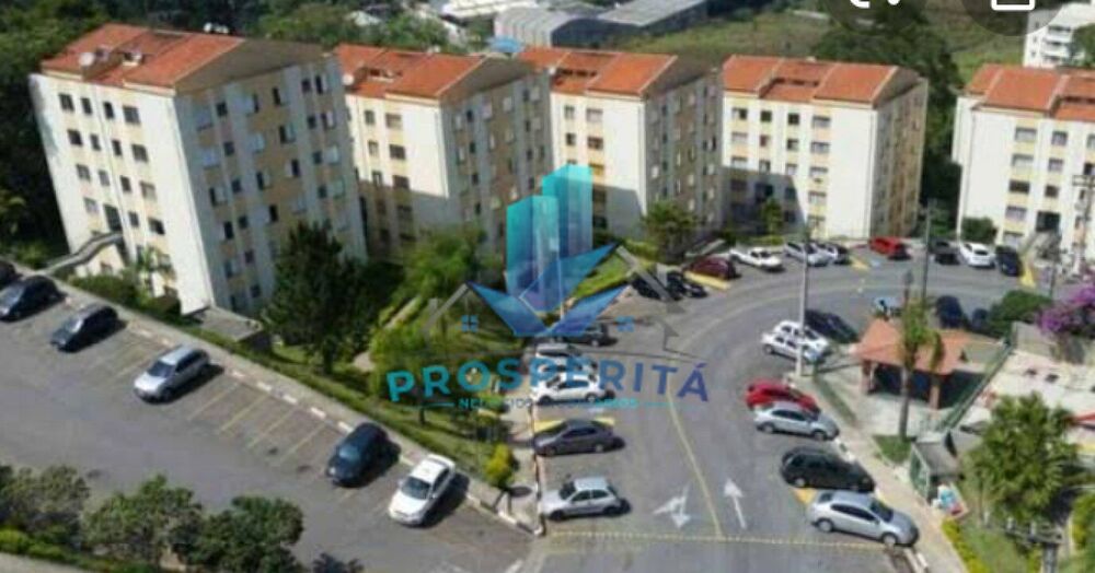 Apartamento, 2 quartos, 55 m² - Foto 1