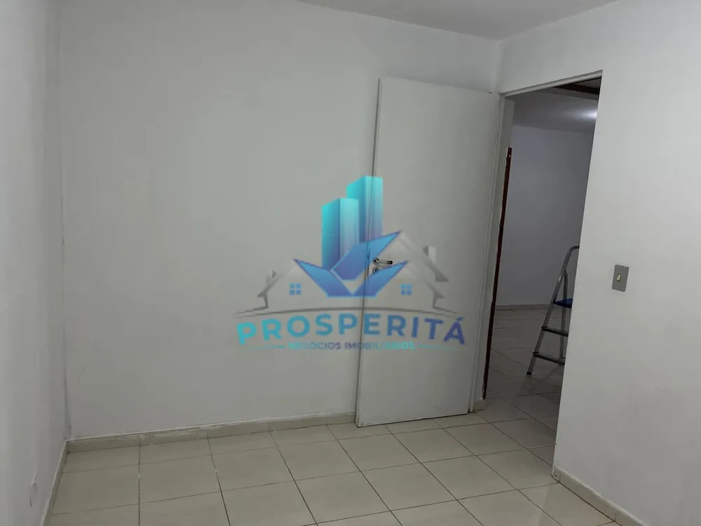Apartamento, 2 quartos, 55 m² - Foto 5