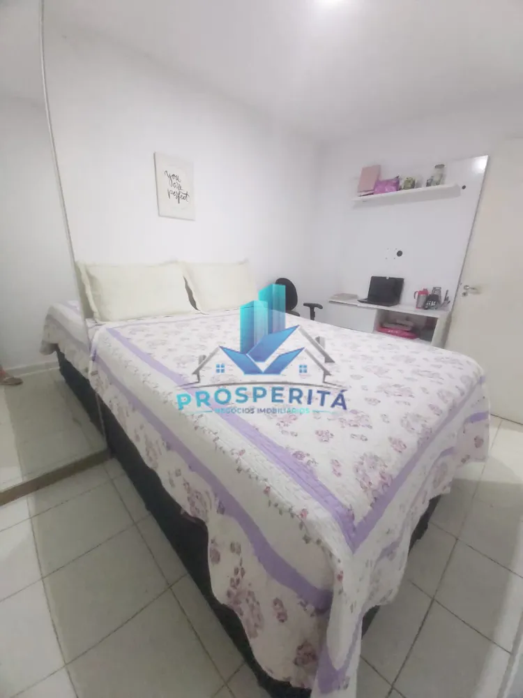 Apartamento, 2 quartos, 55 m² - Foto 11