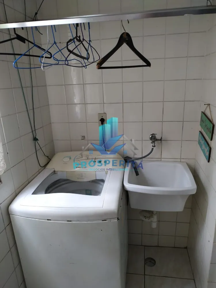 Apartamento, 2 quartos, 55 m² - Foto 4