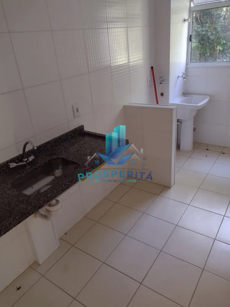 Apartamento, 2 quartos, 45 m² - Foto 8