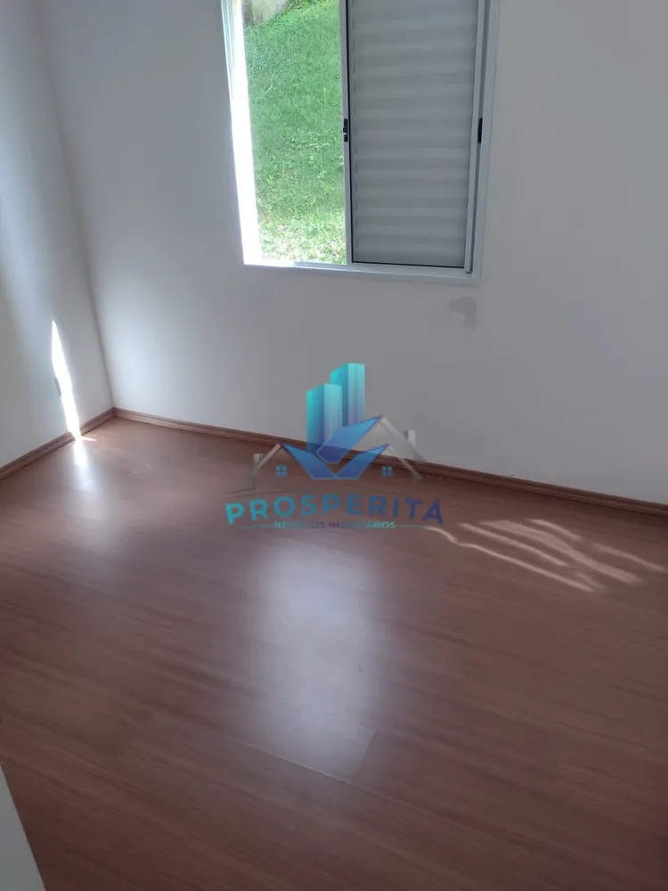 Apartamento, 2 quartos, 45 m² - Foto 13