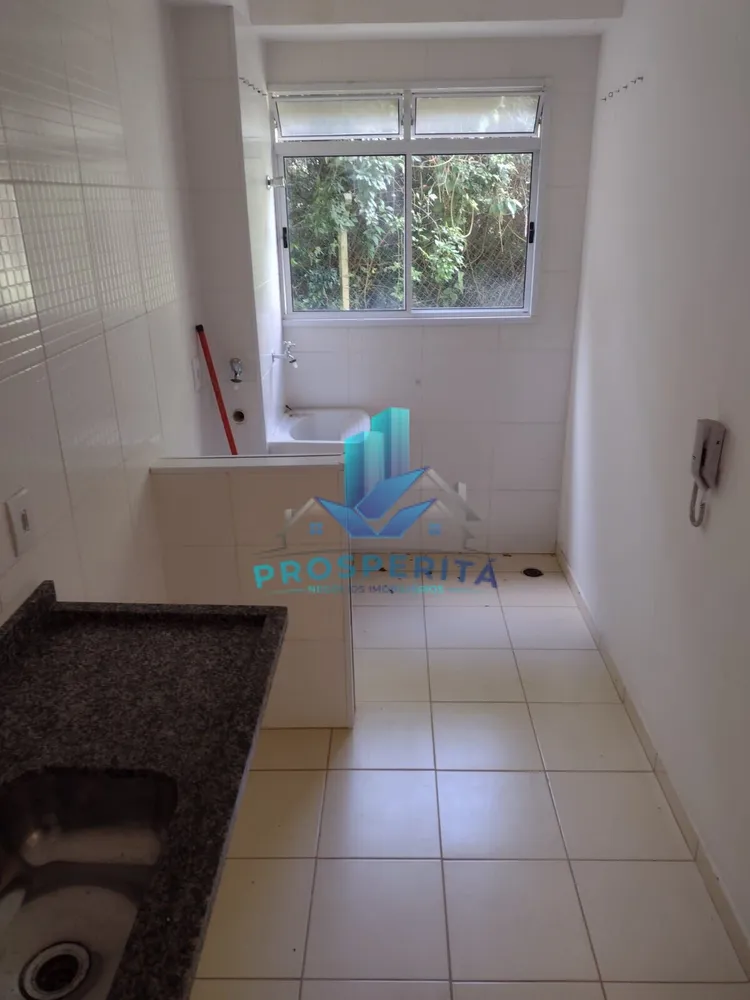 Apartamento, 2 quartos, 45 m² - Foto 6