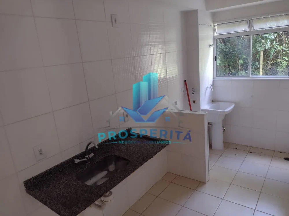 Apartamento, 2 quartos, 45 m² - Foto 9