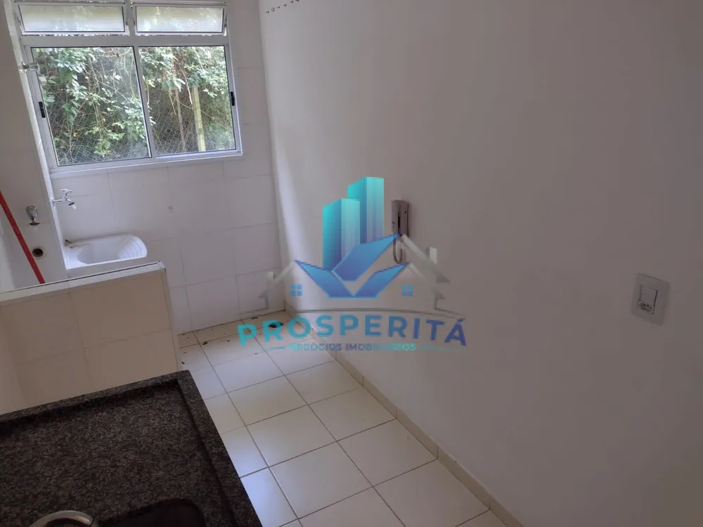 Apartamento, 2 quartos, 45 m² - Foto 7