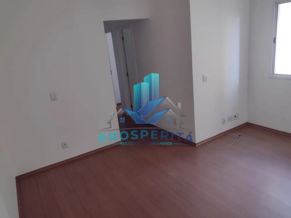 Apartamento, 2 quartos, 45 m² - Foto 5