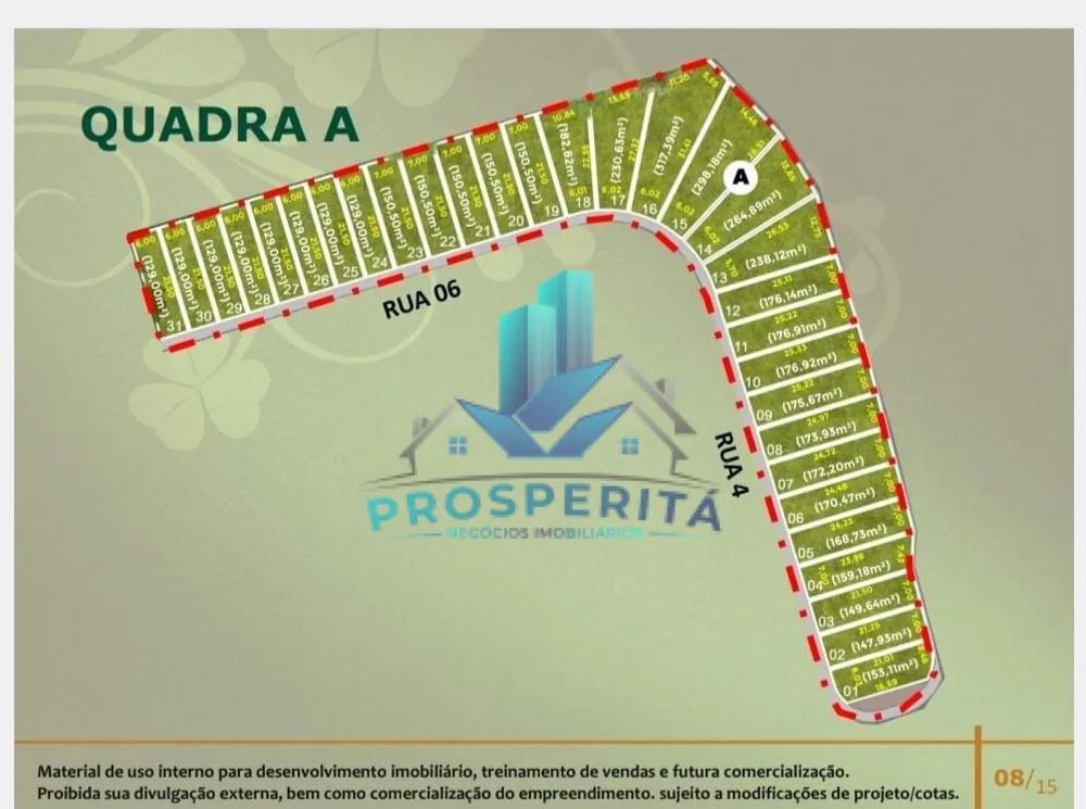 Terreno, 166 m² - Foto 5