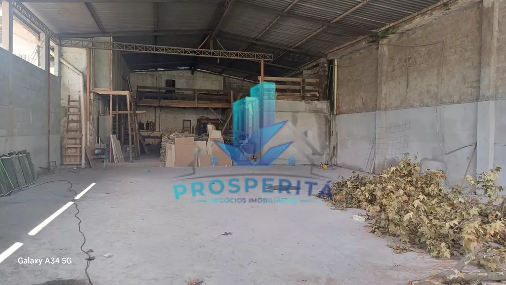 Depósito-Galpão-Armazém para alugar, 400m² - Foto 3