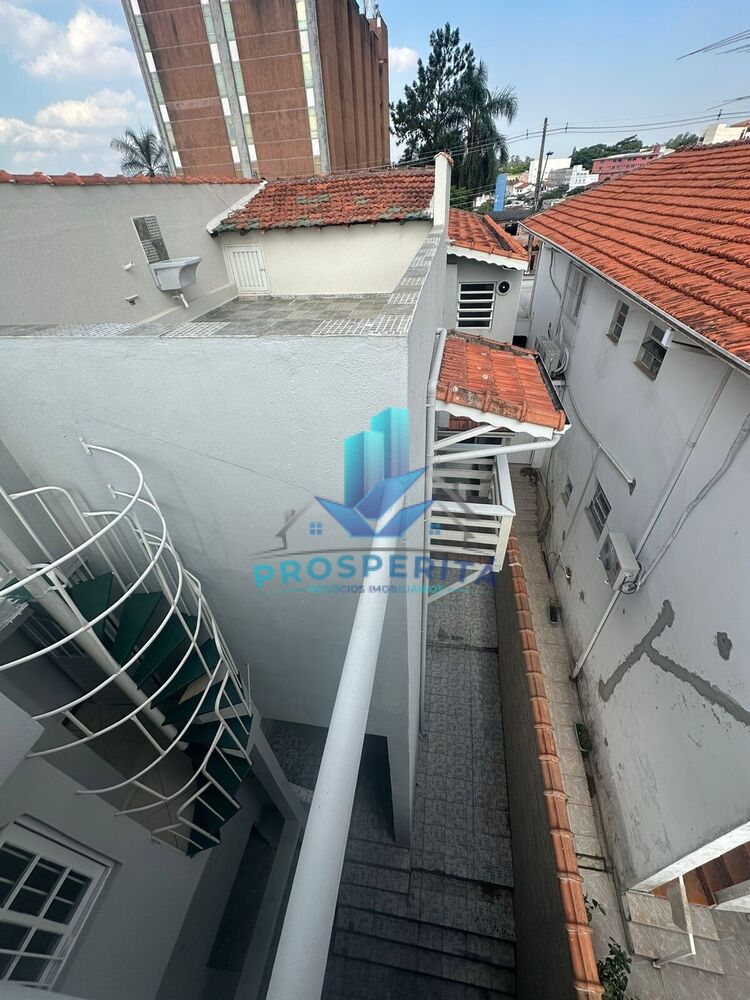 Loja-Salão, 200 m² - Foto 1