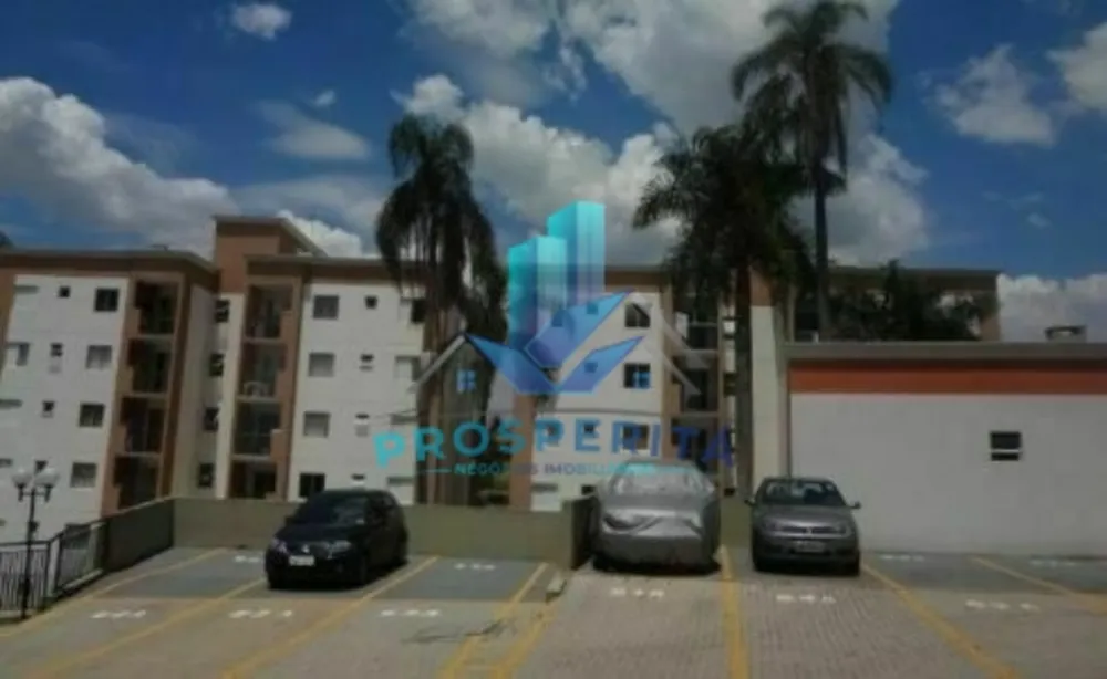 Apartamento, 2 quartos, 69 m² - Foto 1