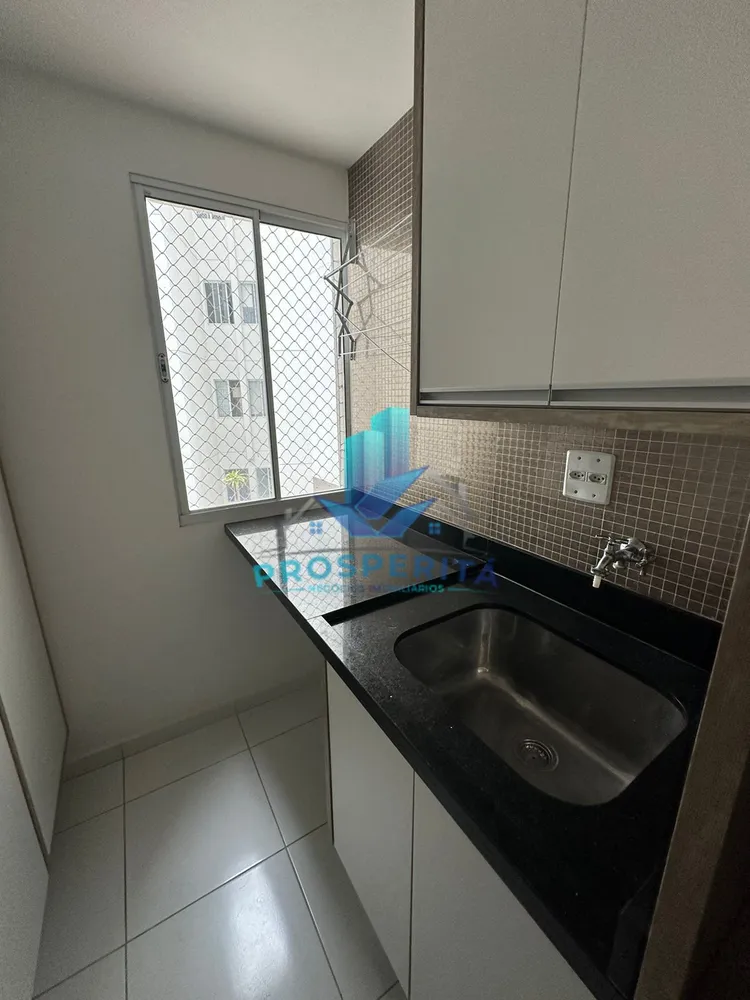 Apartamento, 2 quartos, 69 m² - Foto 10