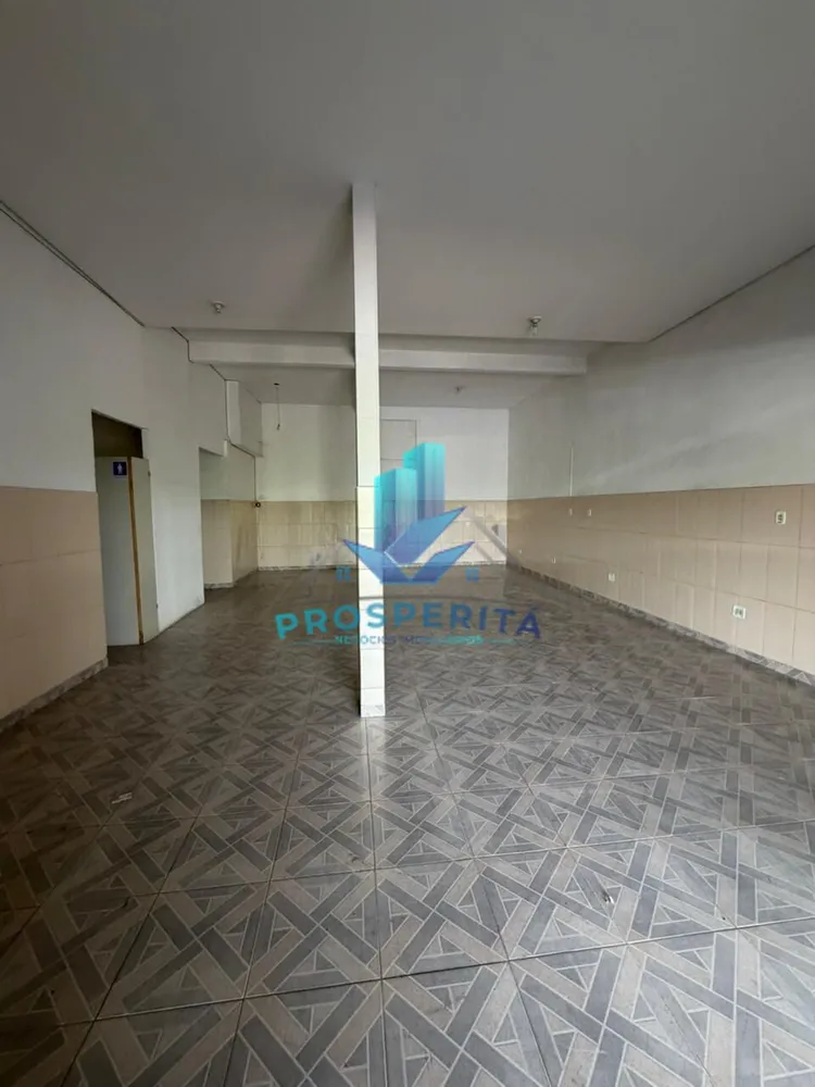 Loja-Salão, 100 m² - Foto 3