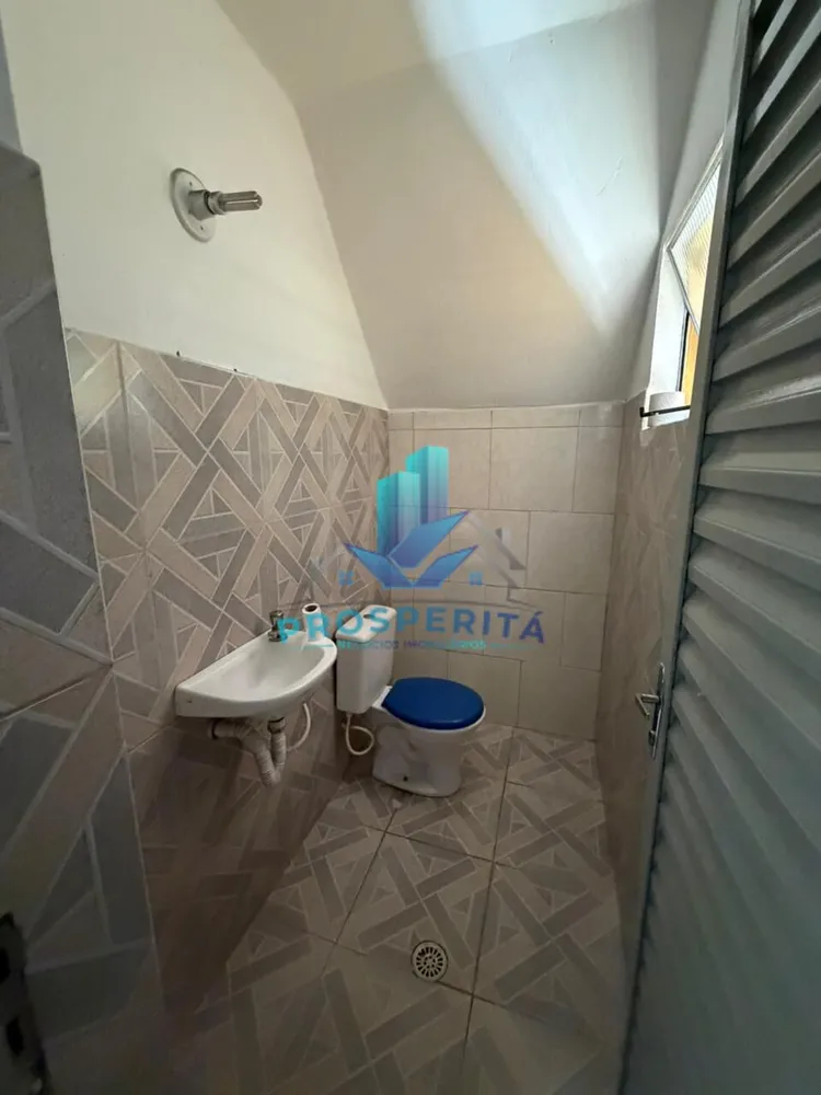 Loja-Salão, 100 m² - Foto 5
