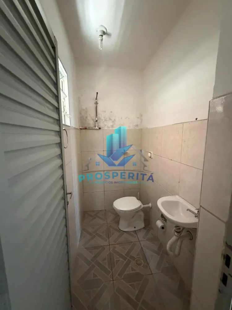 Loja-Salão, 100 m² - Foto 4