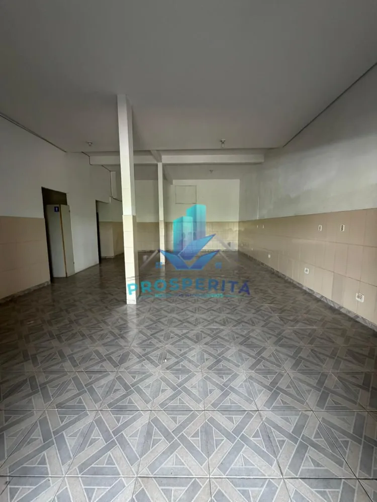 Loja-Salão, 100 m² - Foto 2