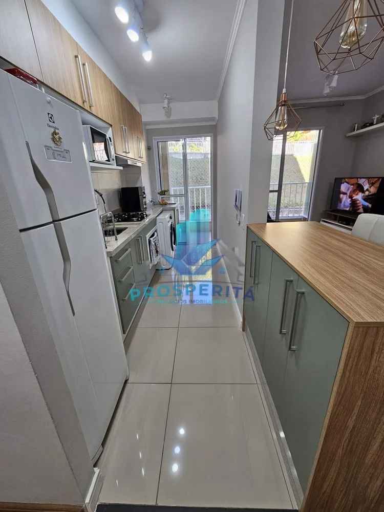 Apartamento, 2 quartos - Foto 6
