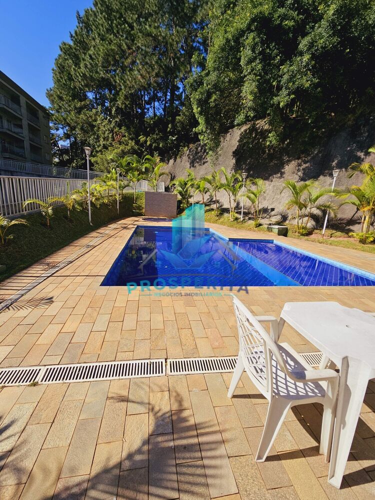 Apartamento à venda com 2 quartos, 49m² - Foto 1