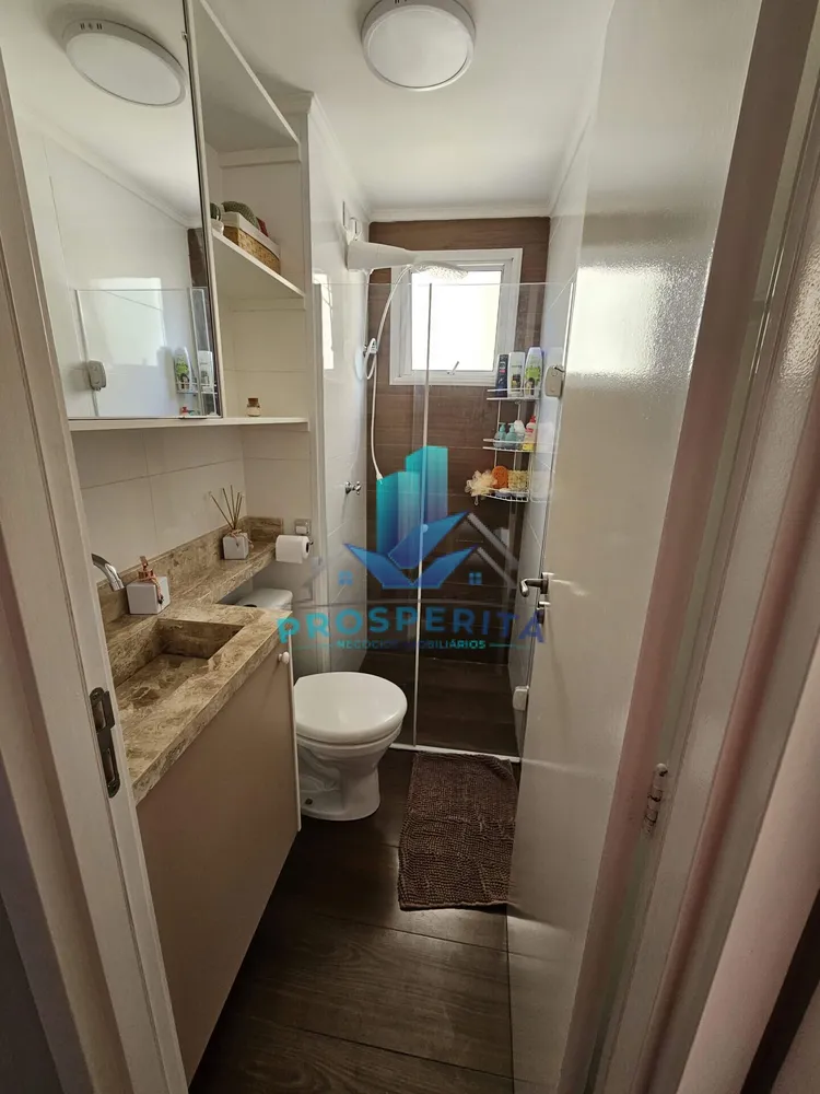 Apartamento, 2 quartos - Foto 11
