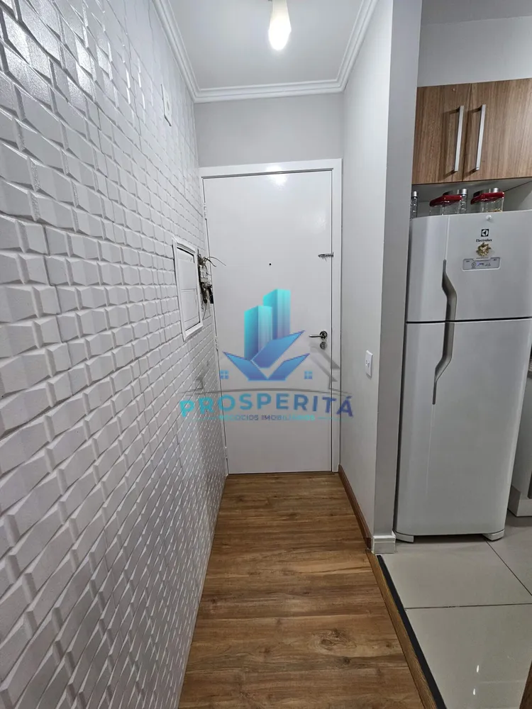 Apartamento, 2 quartos - Foto 5