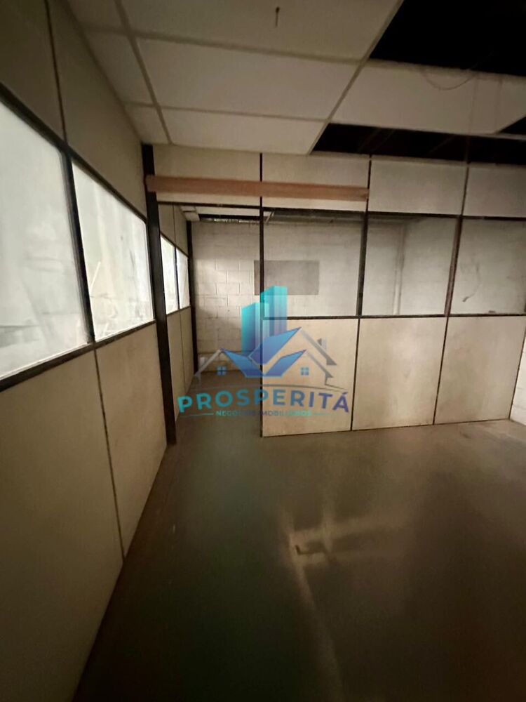 Depósito-Galpão, 1600 m² - Foto 3