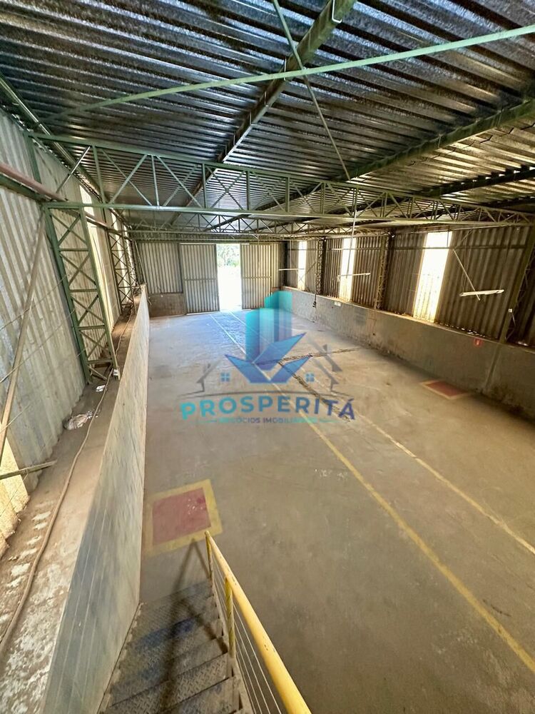 Depósito-Galpão, 1600 m² - Foto 4