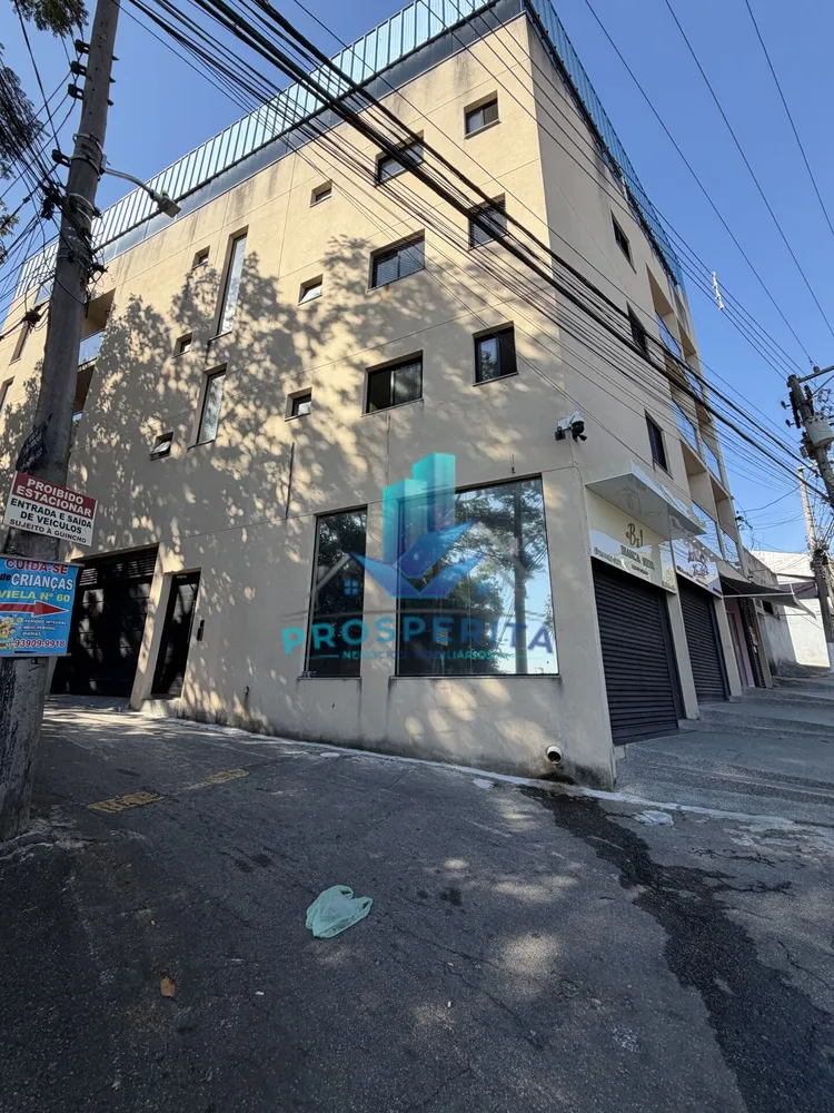Apartamento, 2 quartos, 38 m² - Foto 16