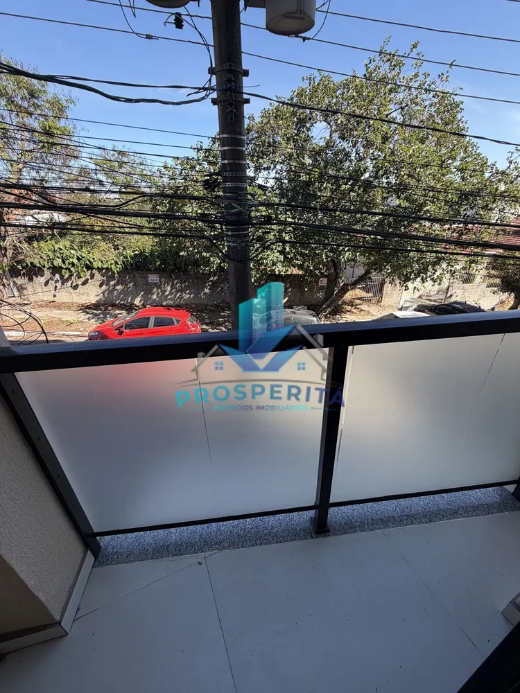 Apartamento, 2 quartos, 38 m² - Foto 14