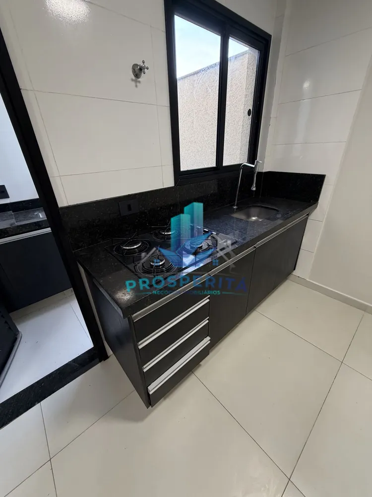 Apartamento, 2 quartos, 38 m² - Foto 4